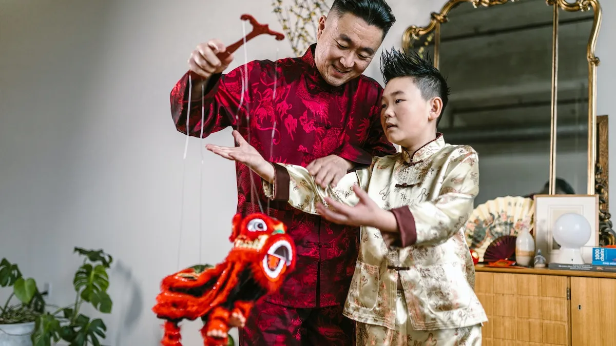 El Año Nuevo se puede retrasar: descubre lo que es el Año Nuevo Chino