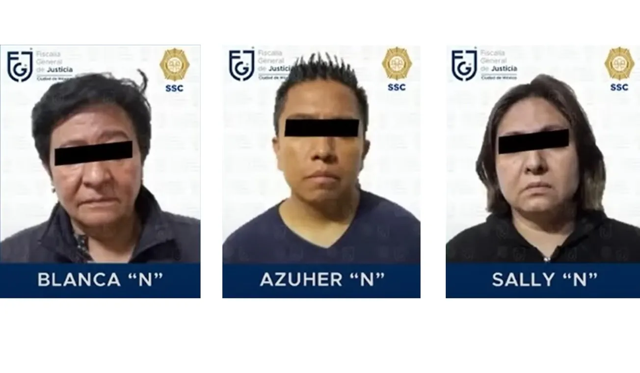 Asesinos de los hermanos Tirado querían quedarse con la casa