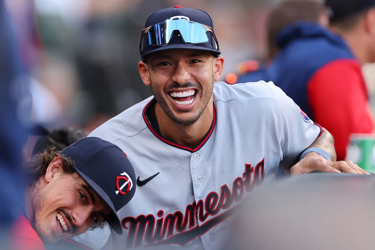 Cinco latinos dentro del top 10 de los contratos más largos en la historia de la MLB