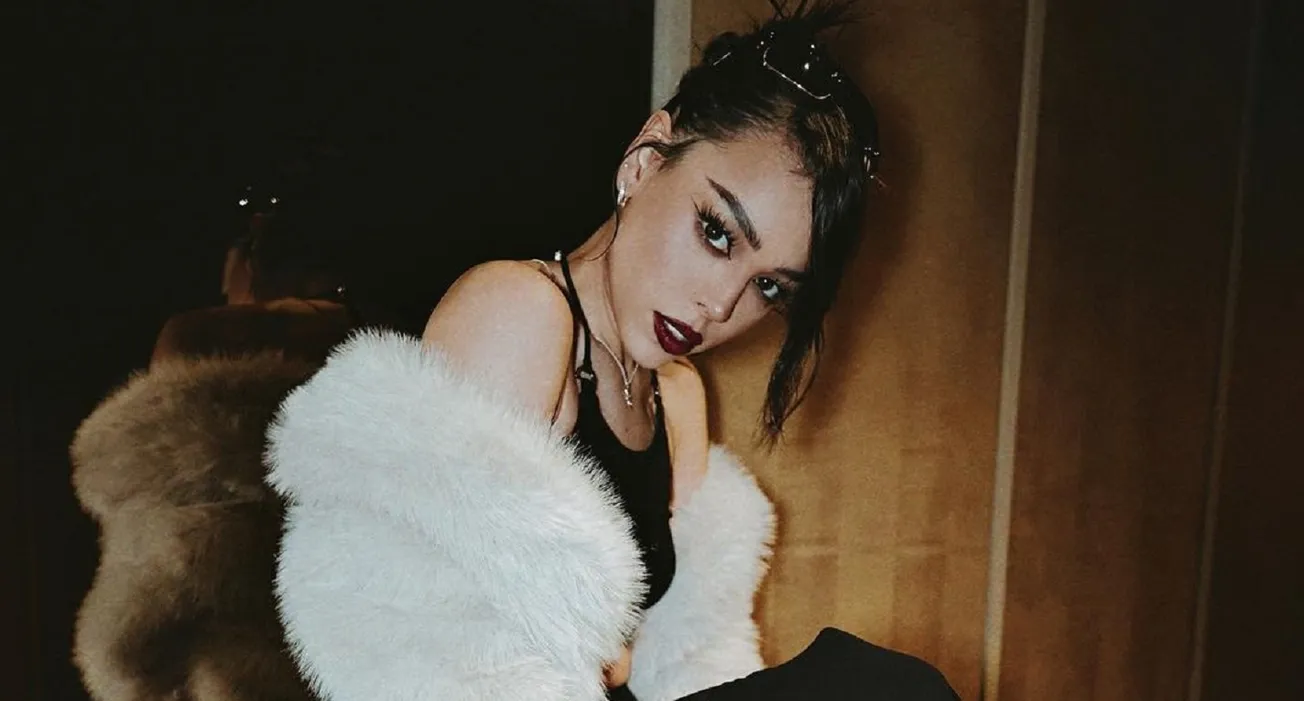 Danna Paola