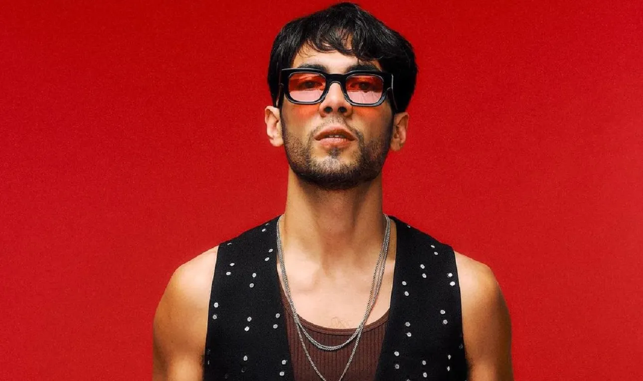 Diego Calva