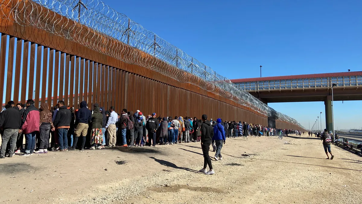 Claves | Lo que sabemos sobre el nuevo plan migratorio de Biden