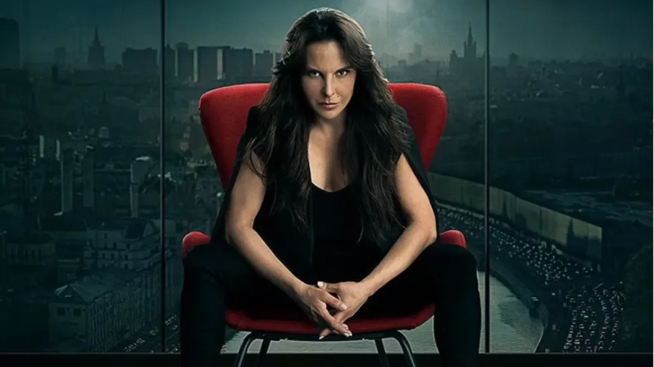 la reina del sur 3
