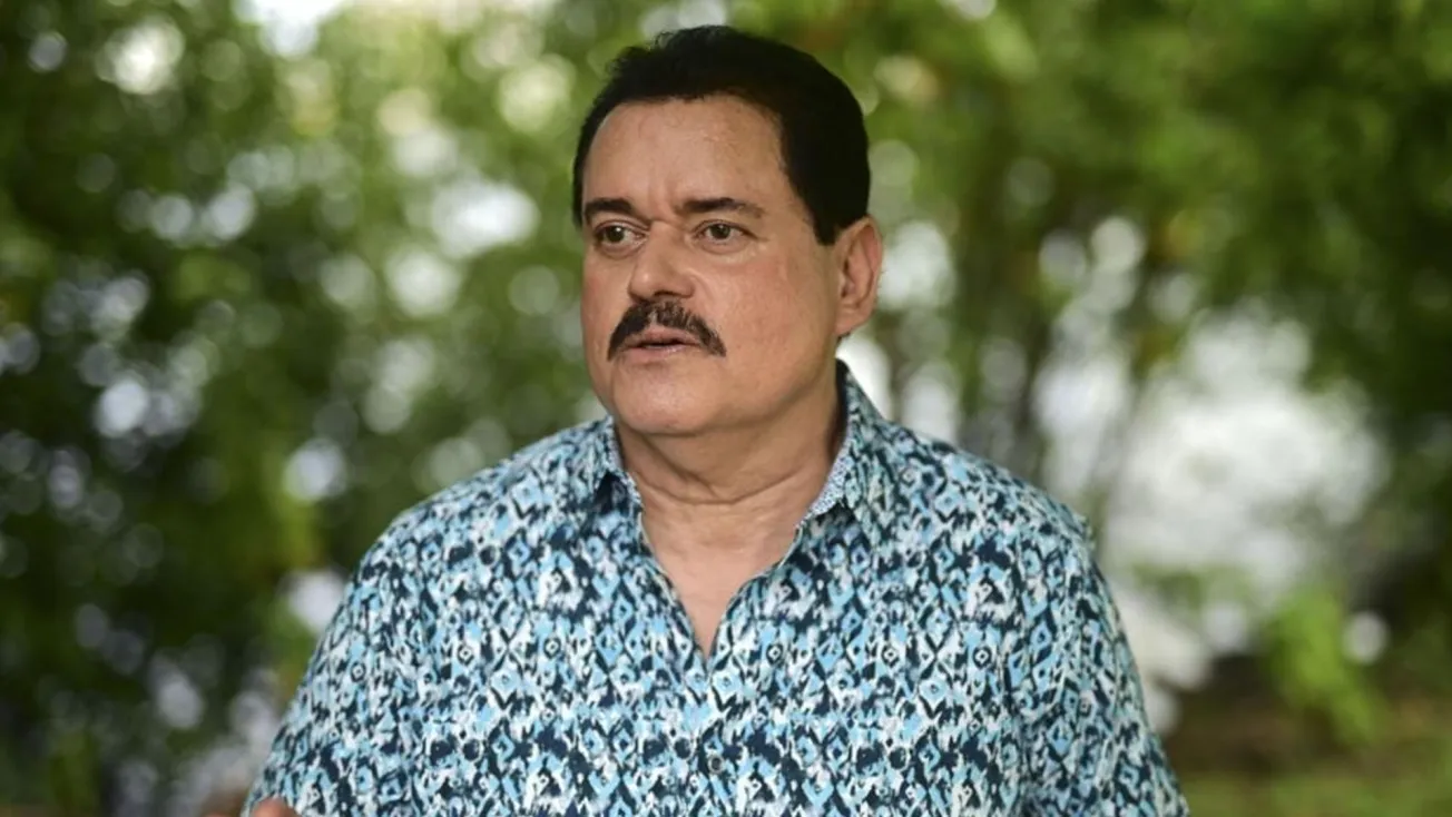 Lalo Rodríguez