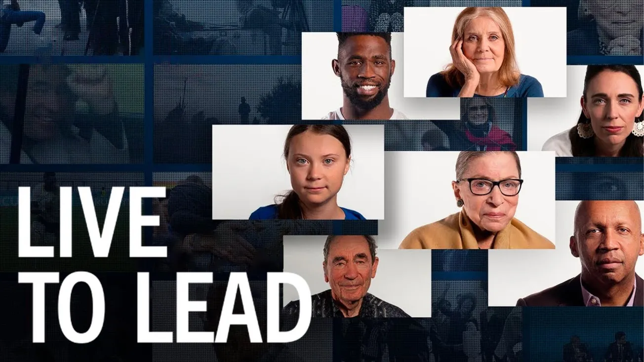 Live to Lead