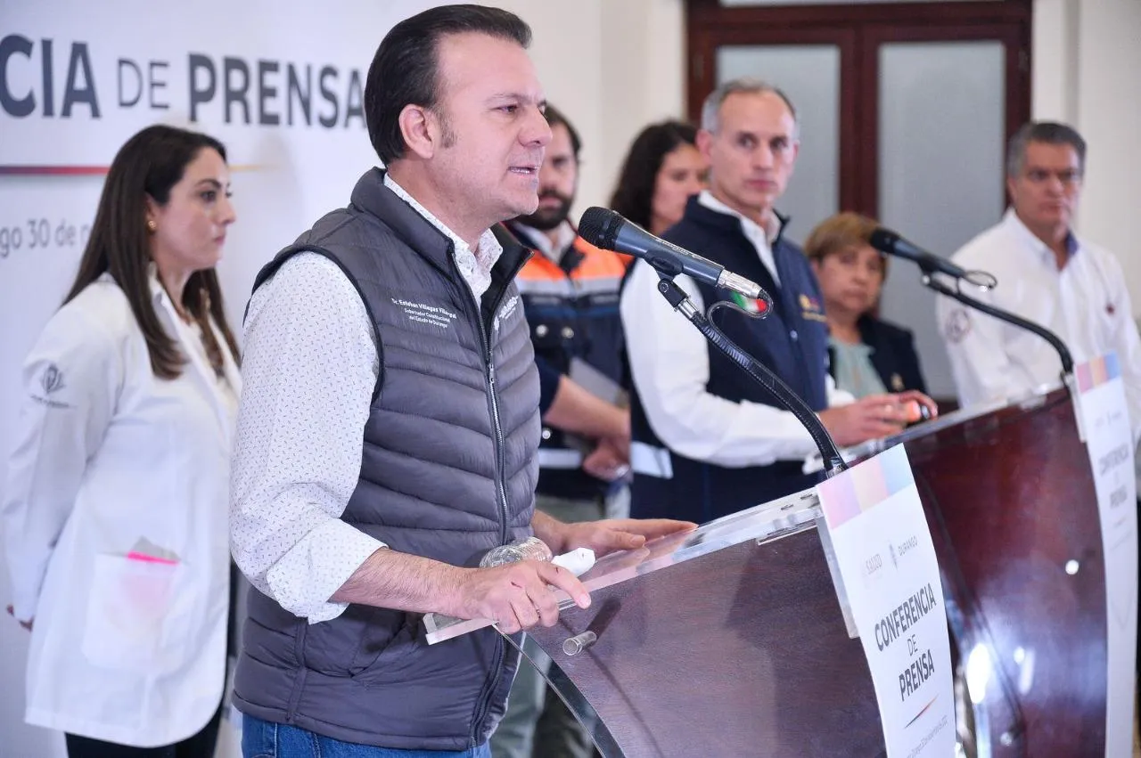 Muertes por meningitis en Durango se incrementa