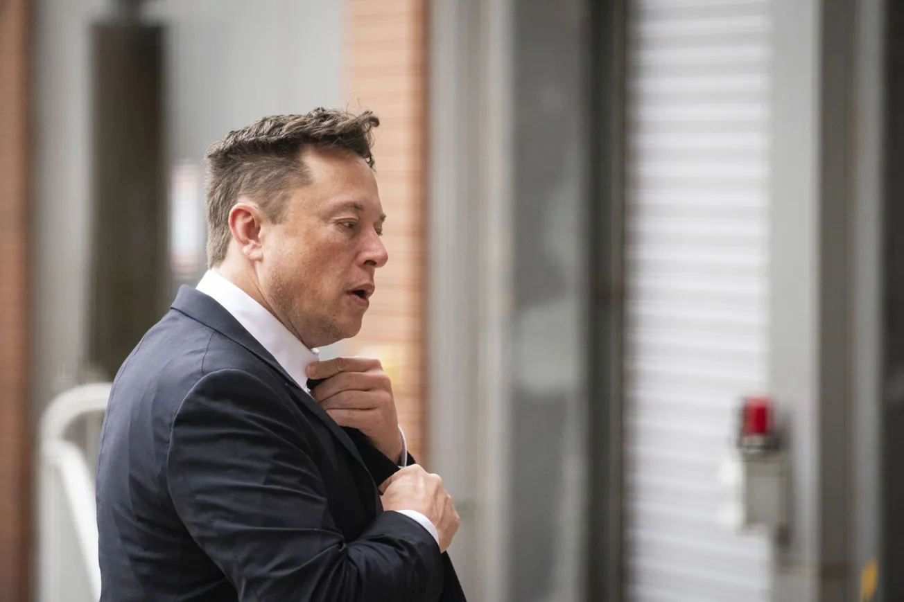 A Elon Musk le está saliendo el tiro por la culata