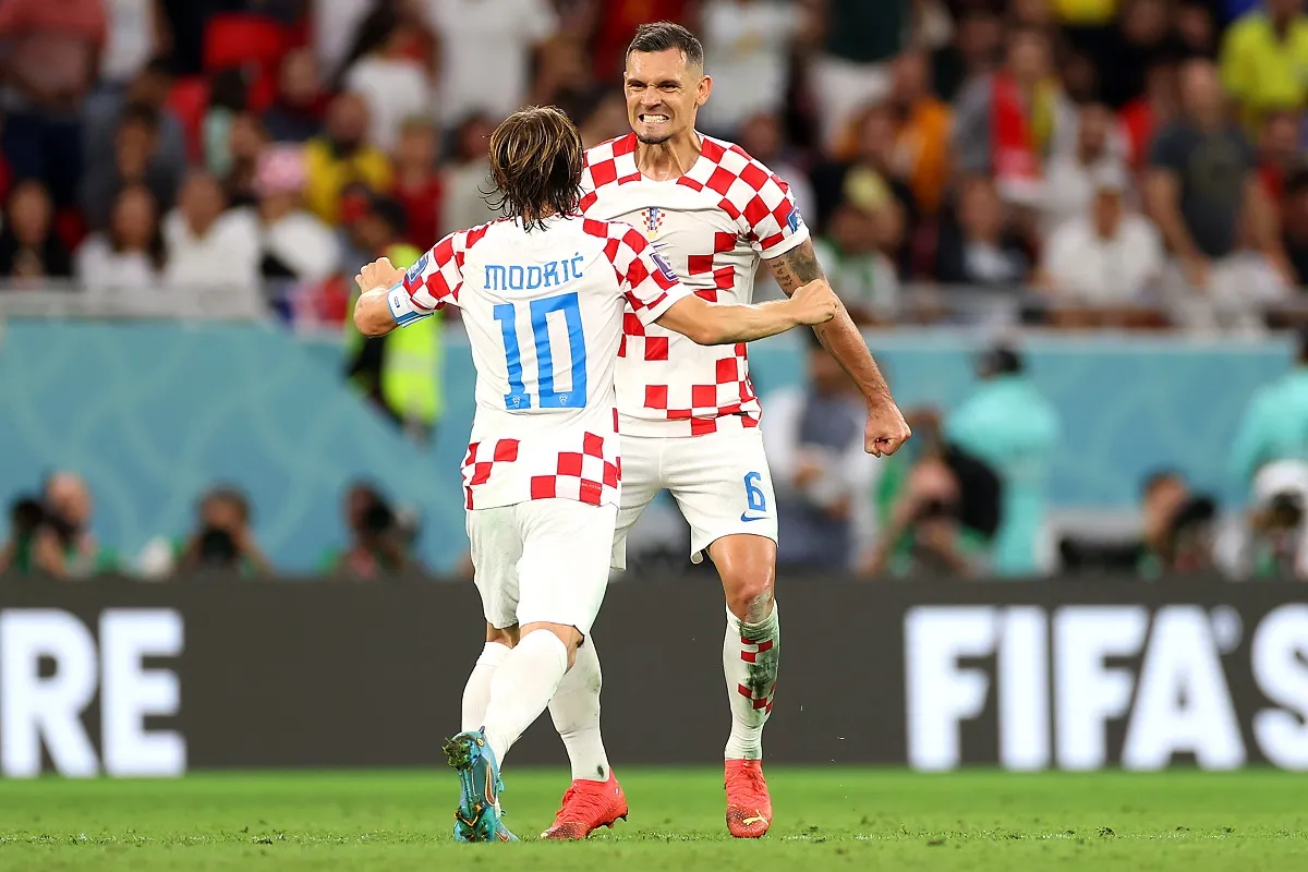 Estos son los clasificados y los cruces de los octavos de final del Mundial Qatar 2022