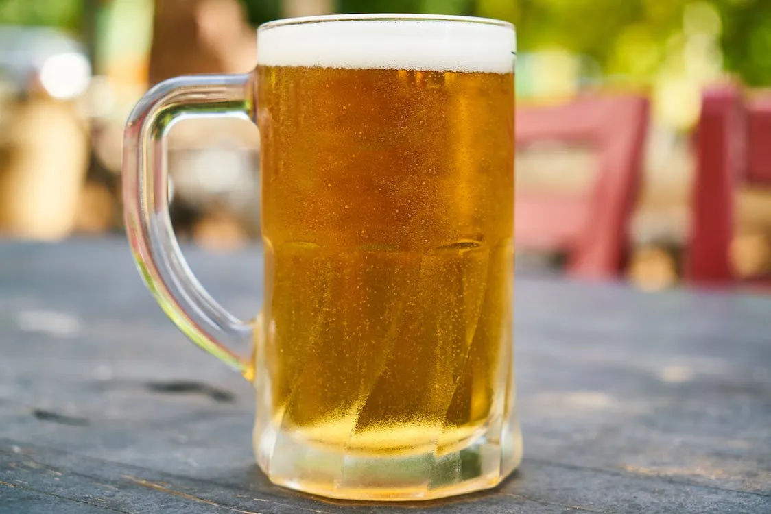 Precio de la cerveza en México aumentó