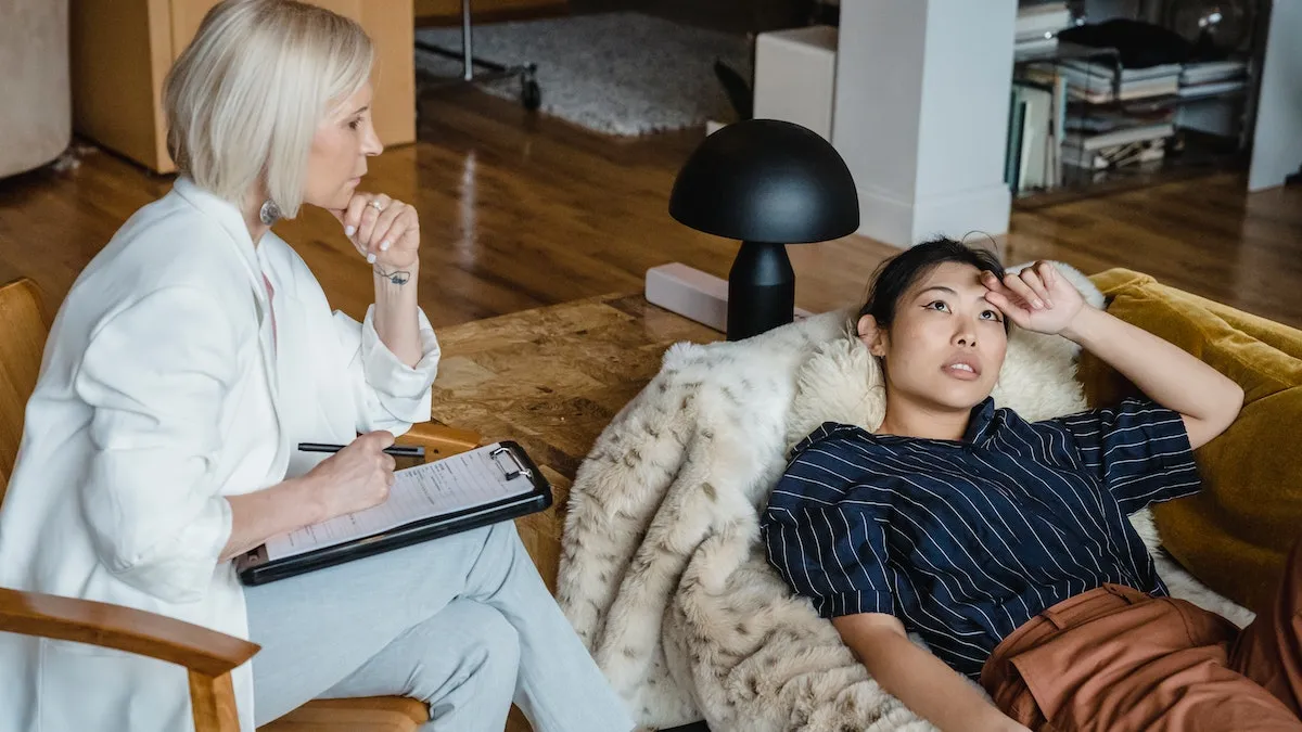 La terapia láser podría contrarrestar los problemas de memoria, sugiere un estudio