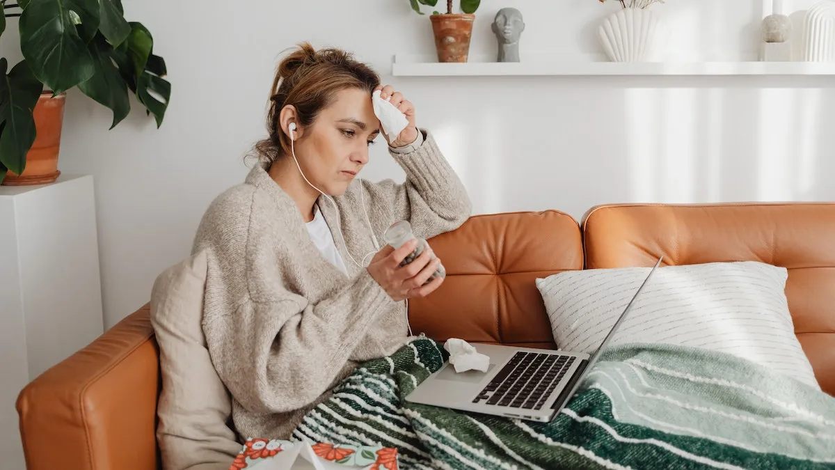 ¿Por qué las personas se enferman más en el invierno? Esto descubrieron los científicos