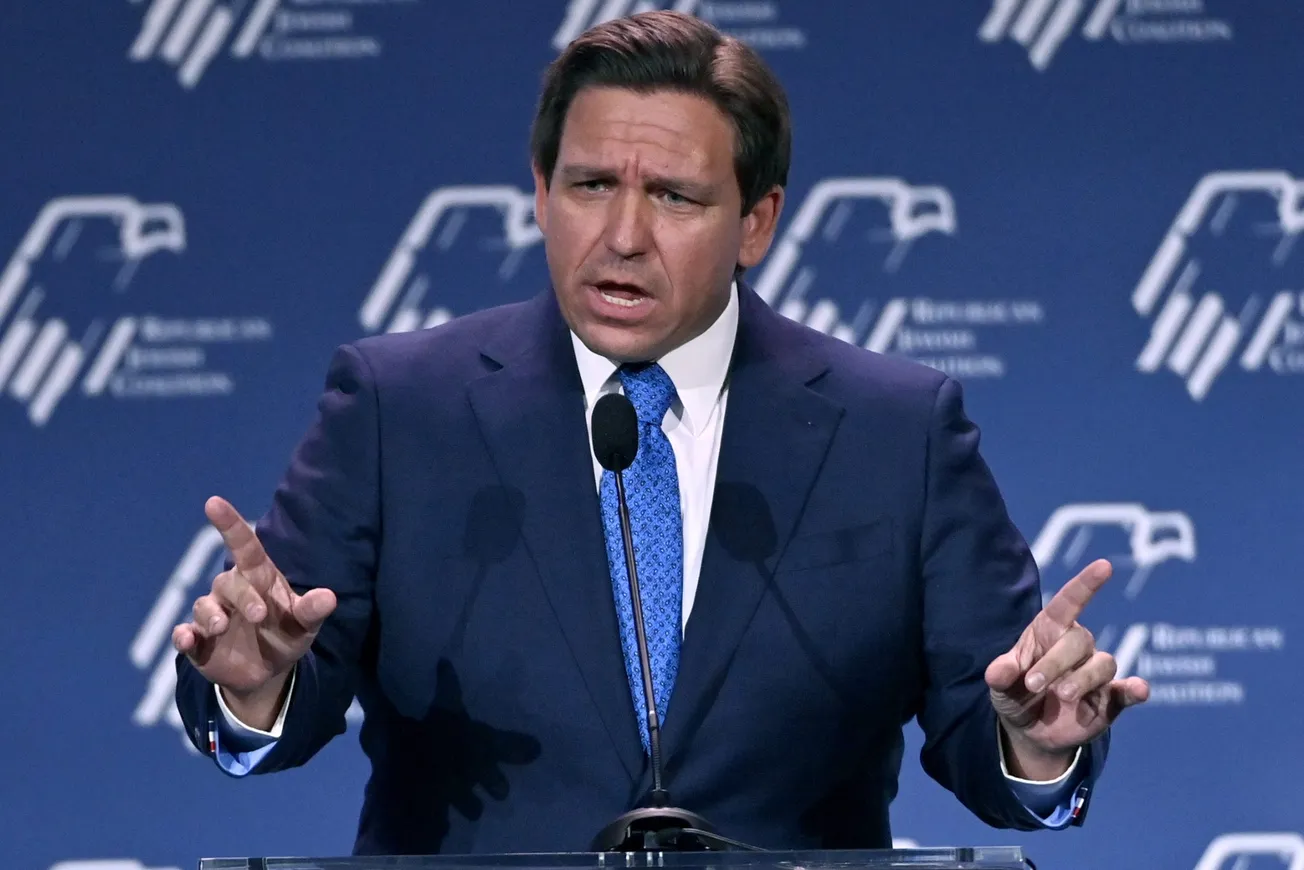 DeSantis
