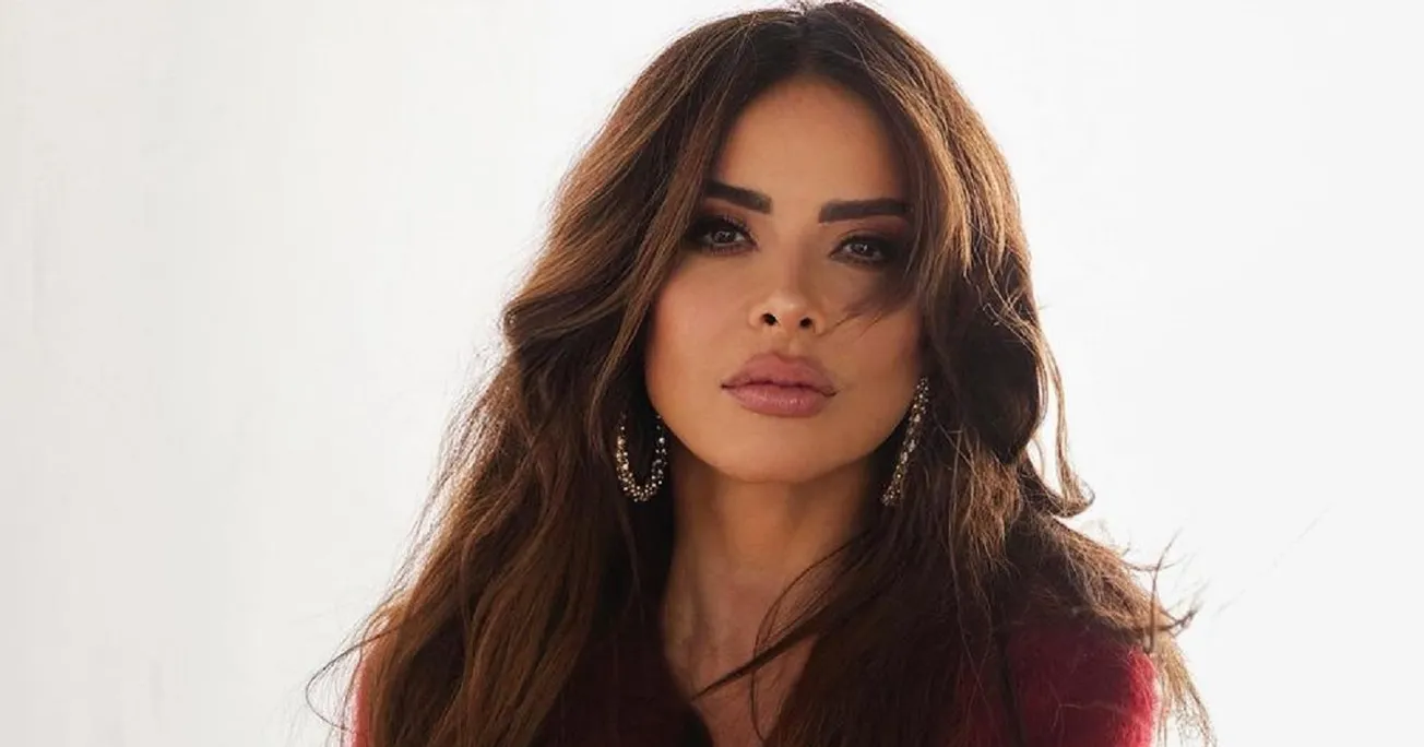 Gloria Trevi