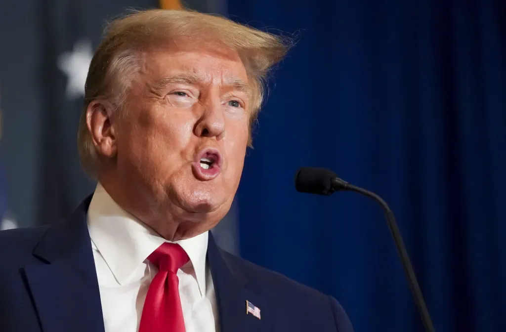 trump comite 6 de enero