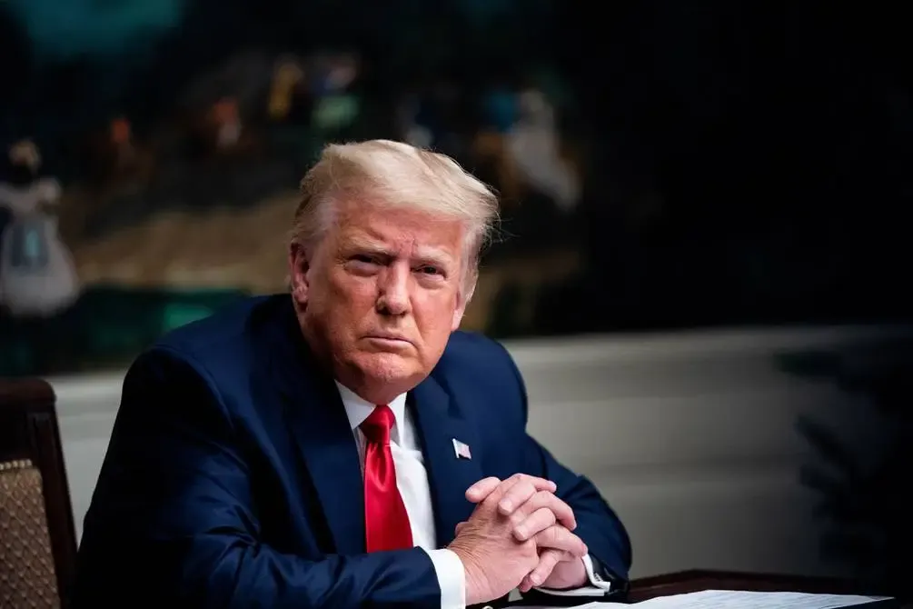 Trump