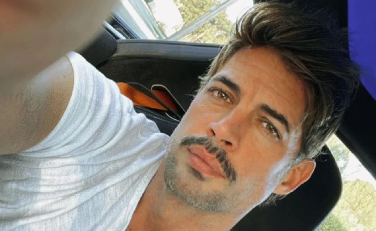 William Levy
