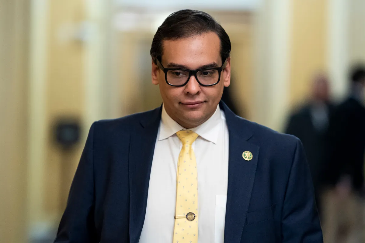 George Santos