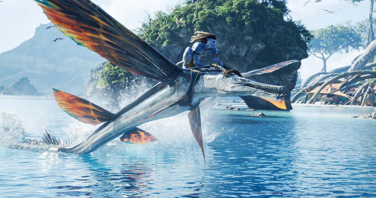 avatar james cameron