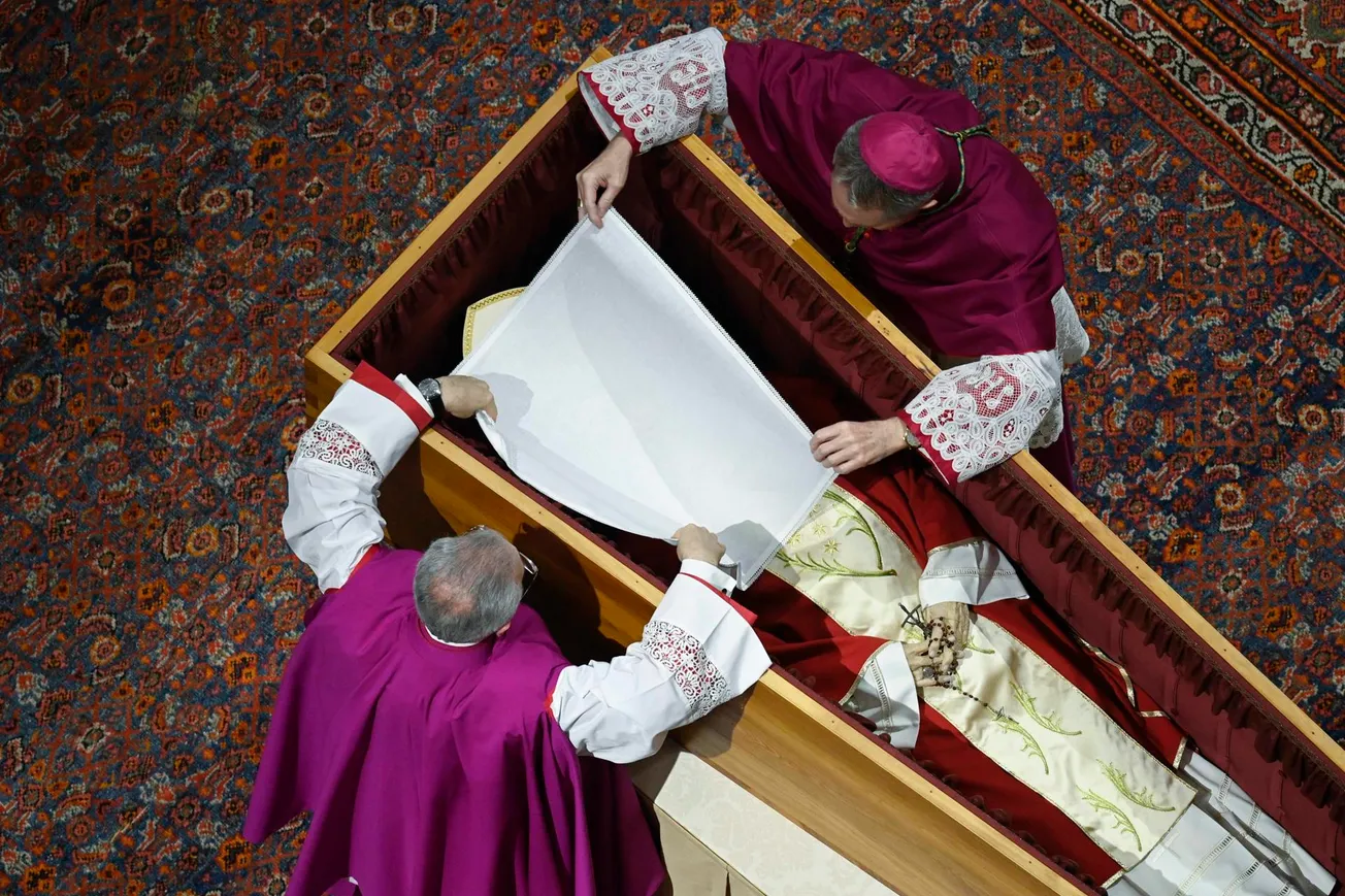 benedicto XVI