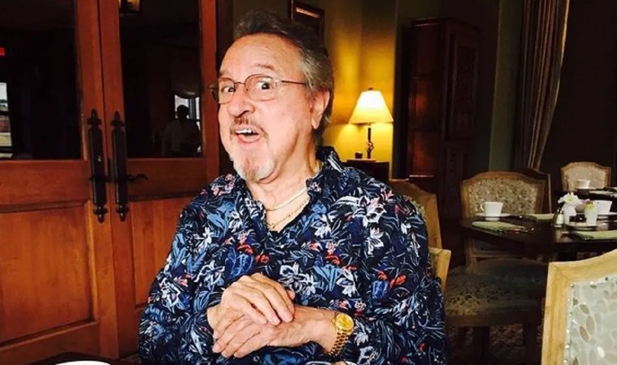 Carlos Villagran