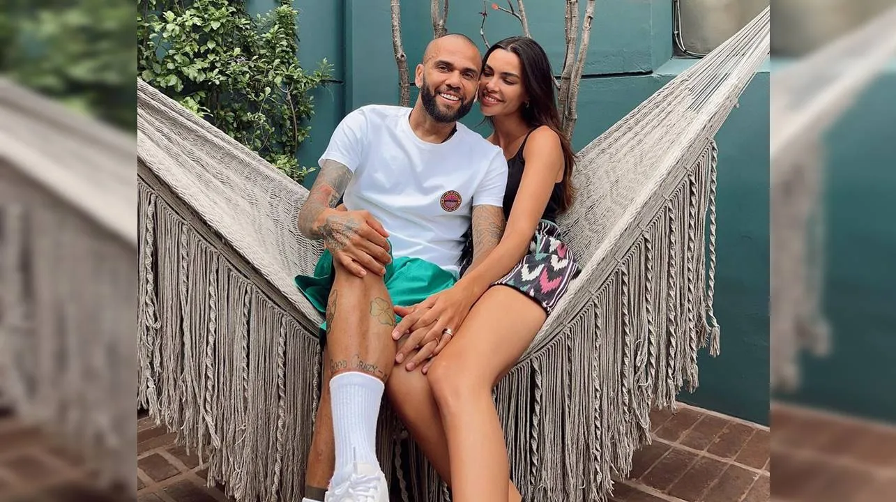dani alves