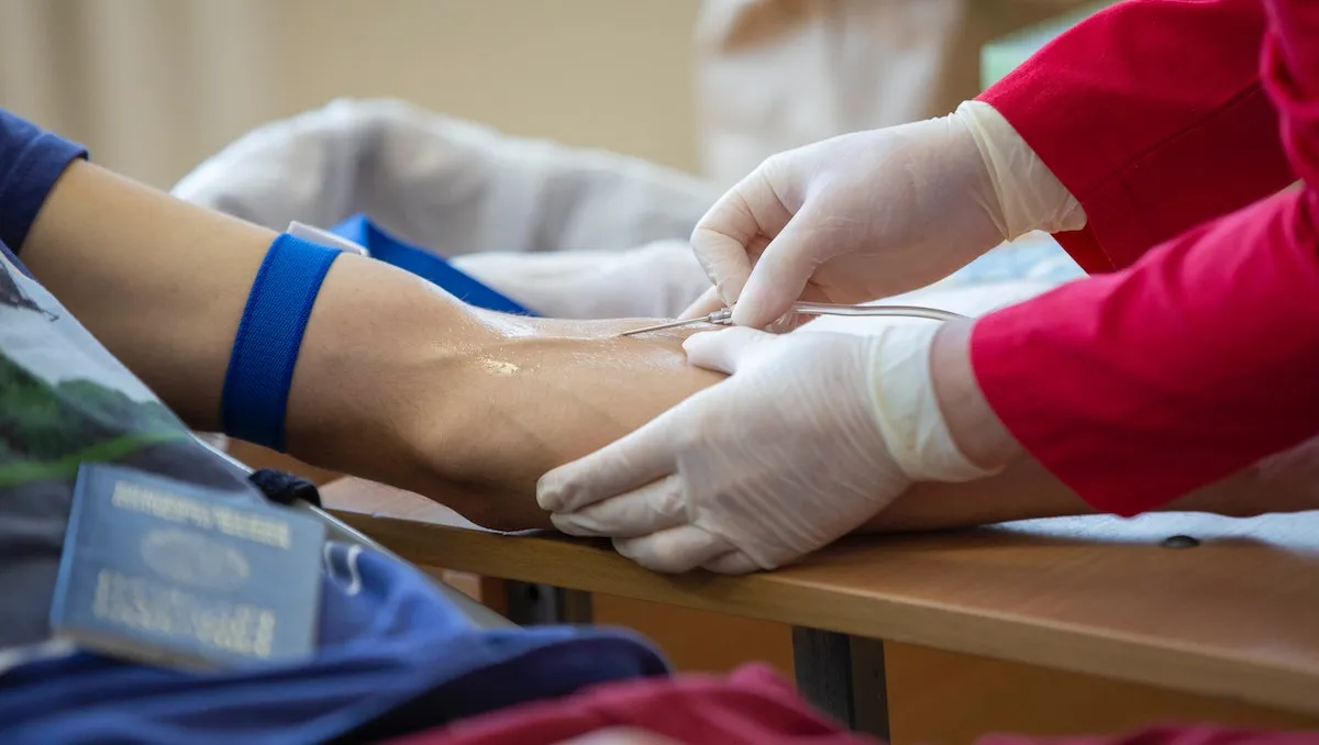 donar sagre