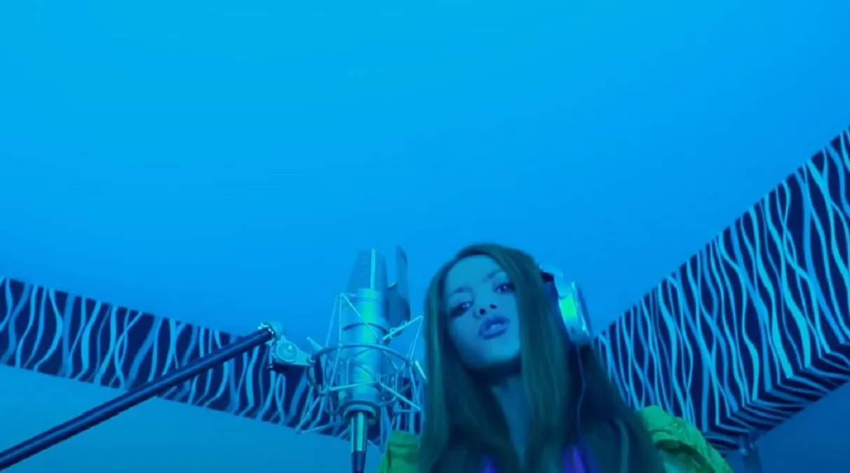 Estas son las respuestas de Casio y de Renault a Shakira tras su tema con Bizarrap