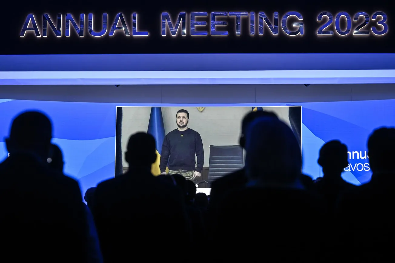 Davos