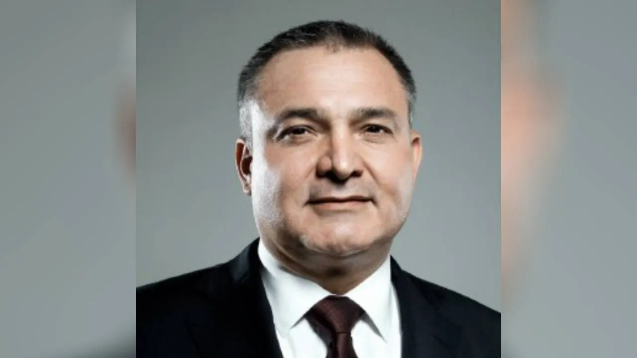 Genaro Garcia Luna