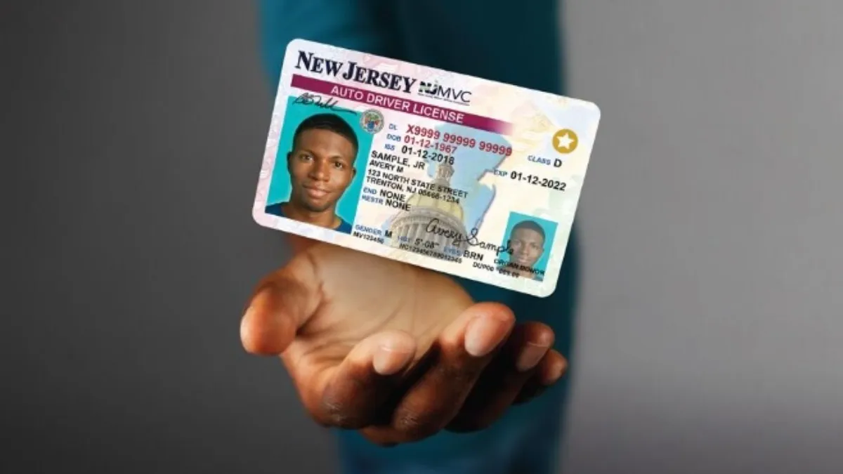 REAL ID