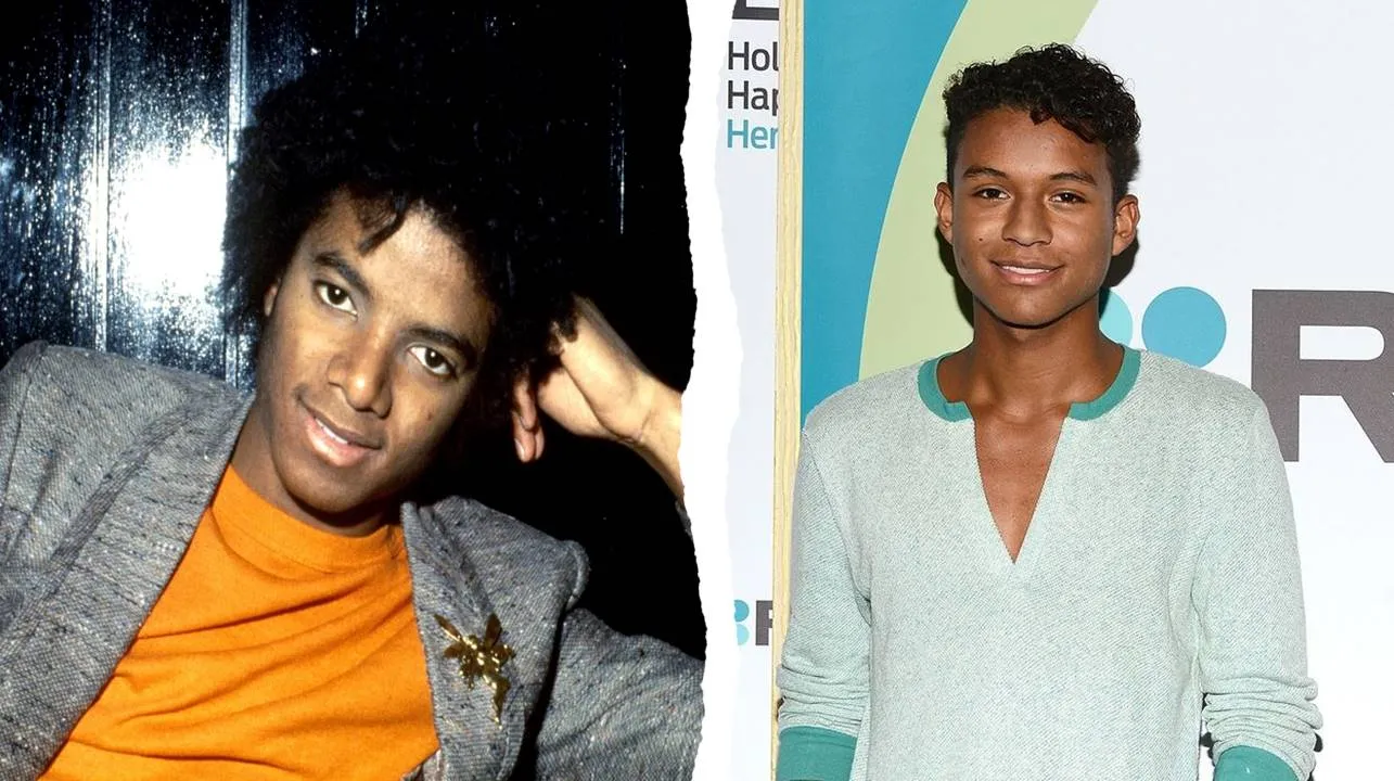 Jaafar Jackson