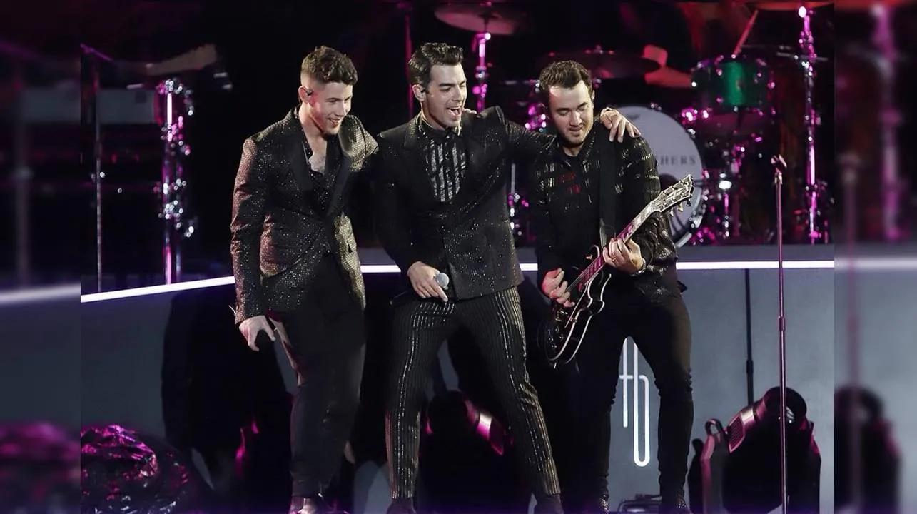 Jonas Brothers