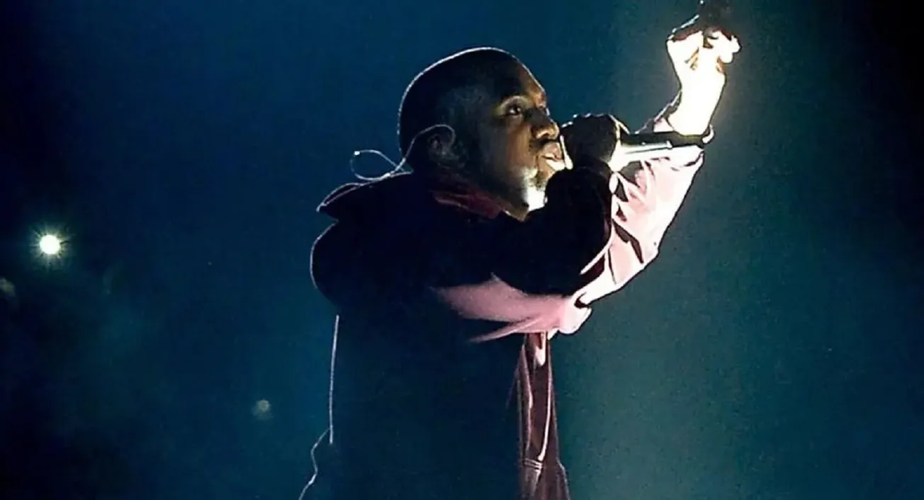 Kanye Wes Ty Dolla Sign nuevo álbum "Vulture"