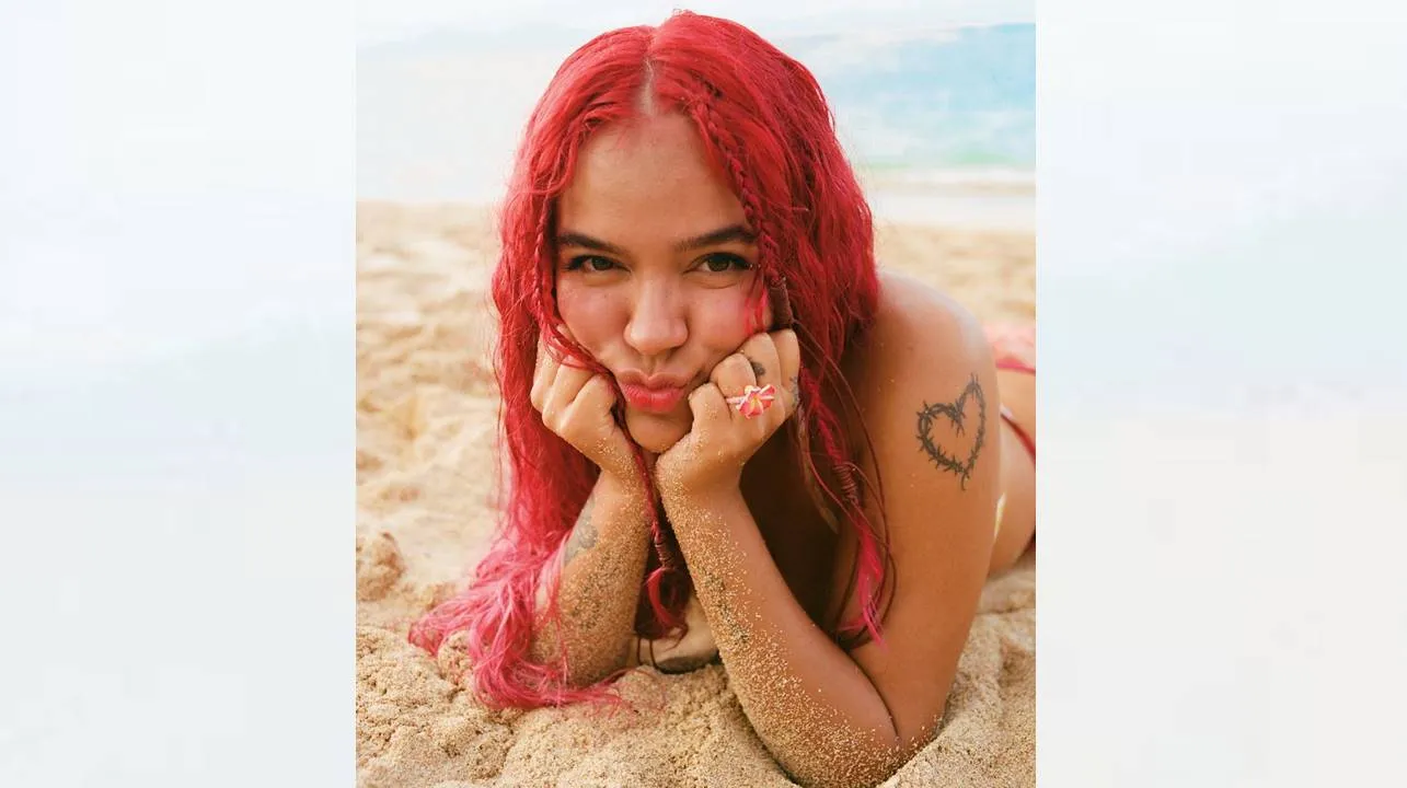 Karol G album