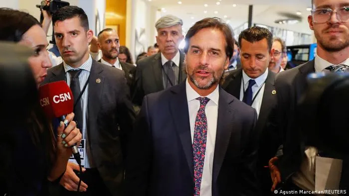 Uruguay propone a Celac crear zona de libre comercio en América Latina