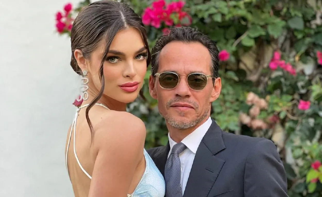 Marc Anthony