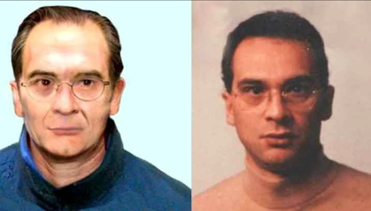 Captura al último jefe de la mafia siciliana en Italia