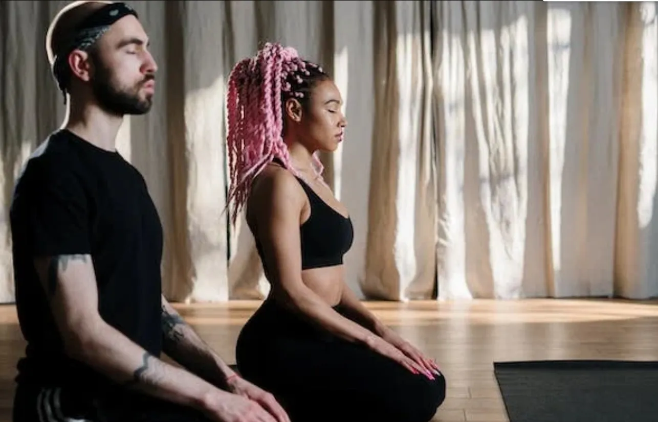meditacion