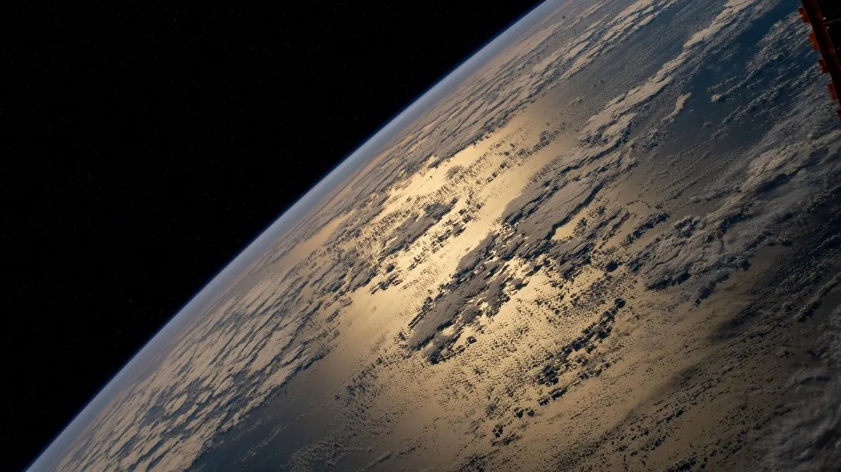 Mira por qué la Tierra alcanzará su máxima velocidad del 2023 este 4 de enero