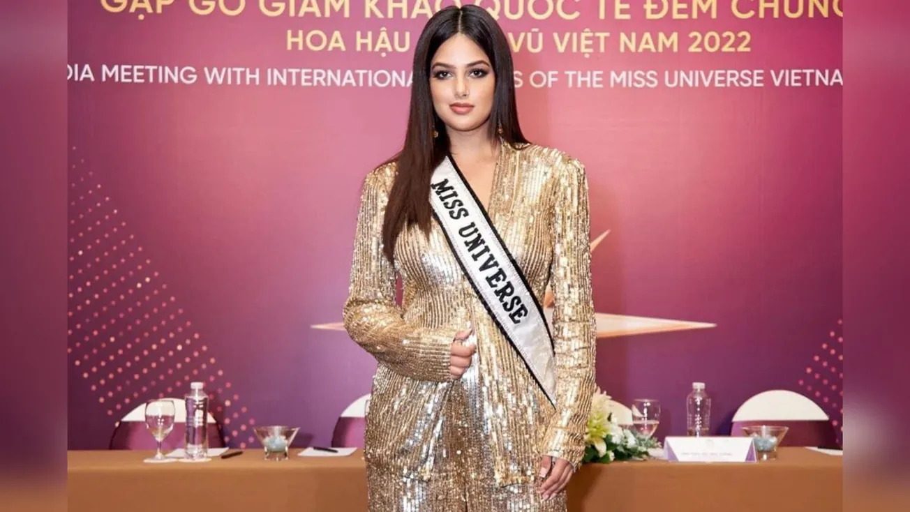 miss universo 2022