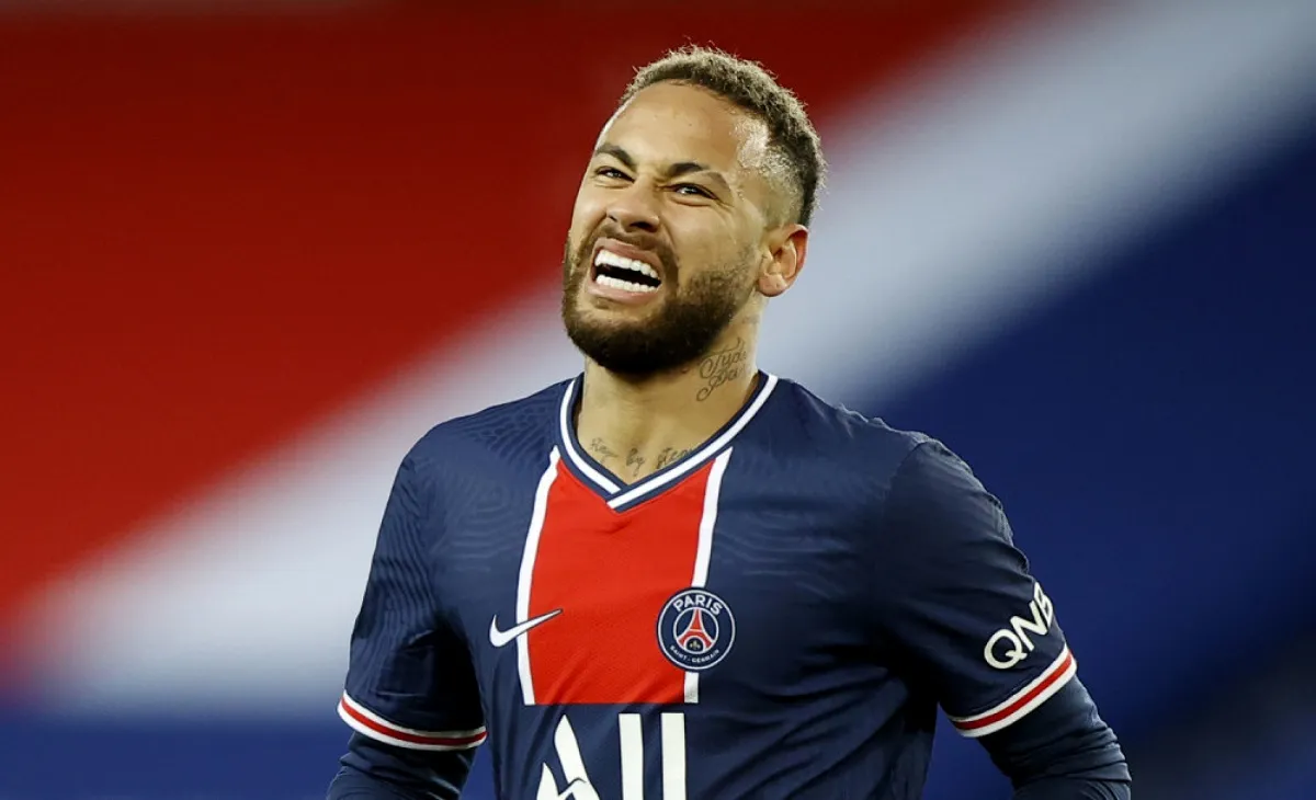 Prensa francesa no perdona a Neymar... ¿Fracasó como dicen?