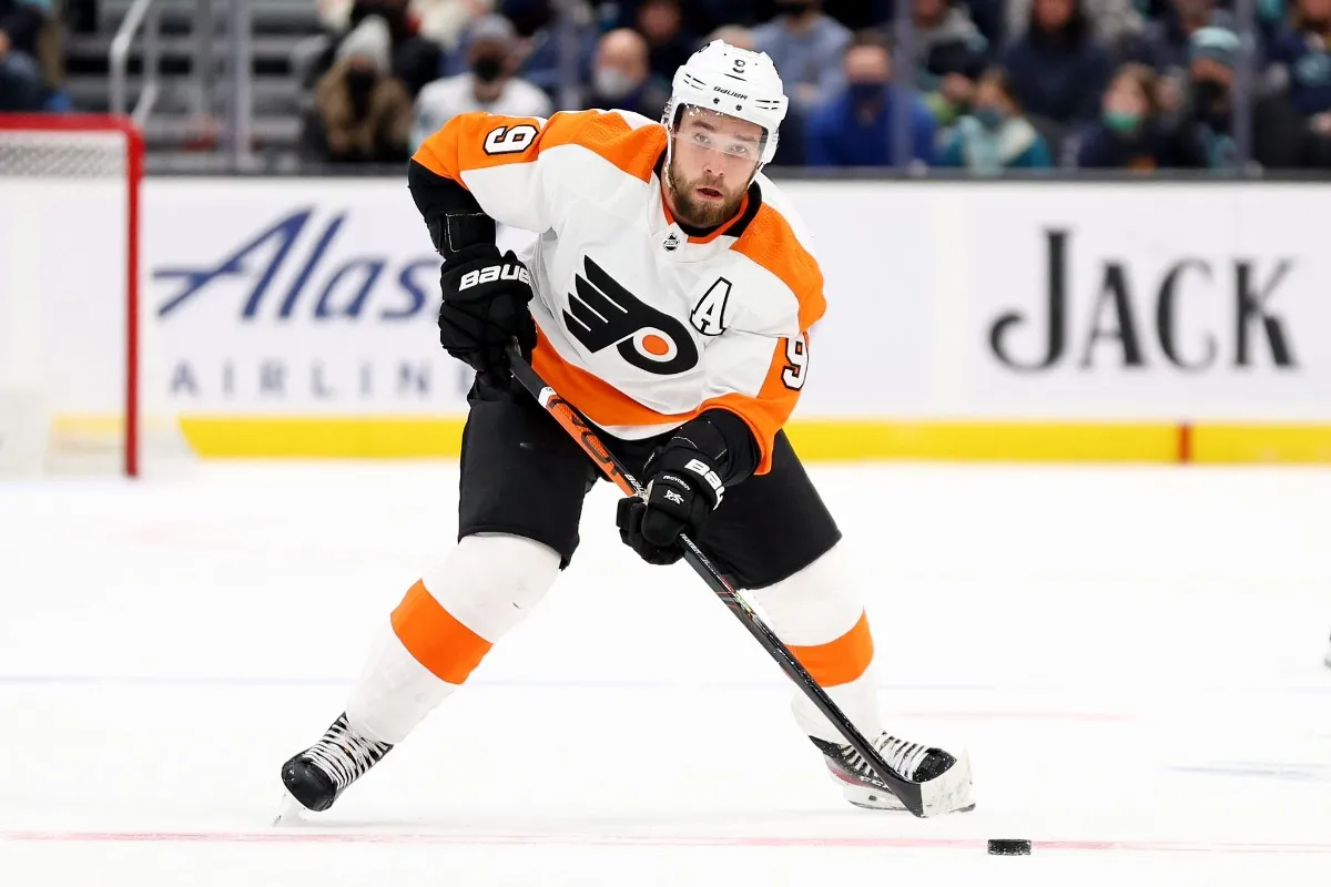 Ivan Provorov