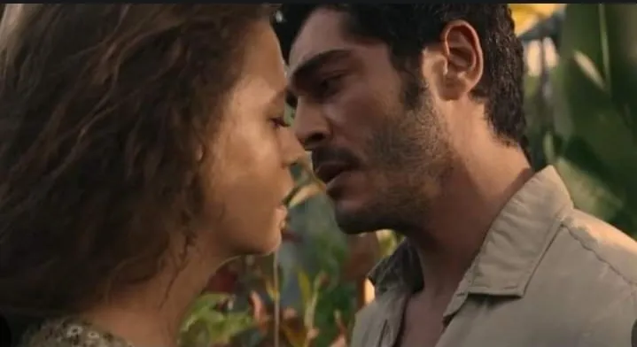 novelas turcas