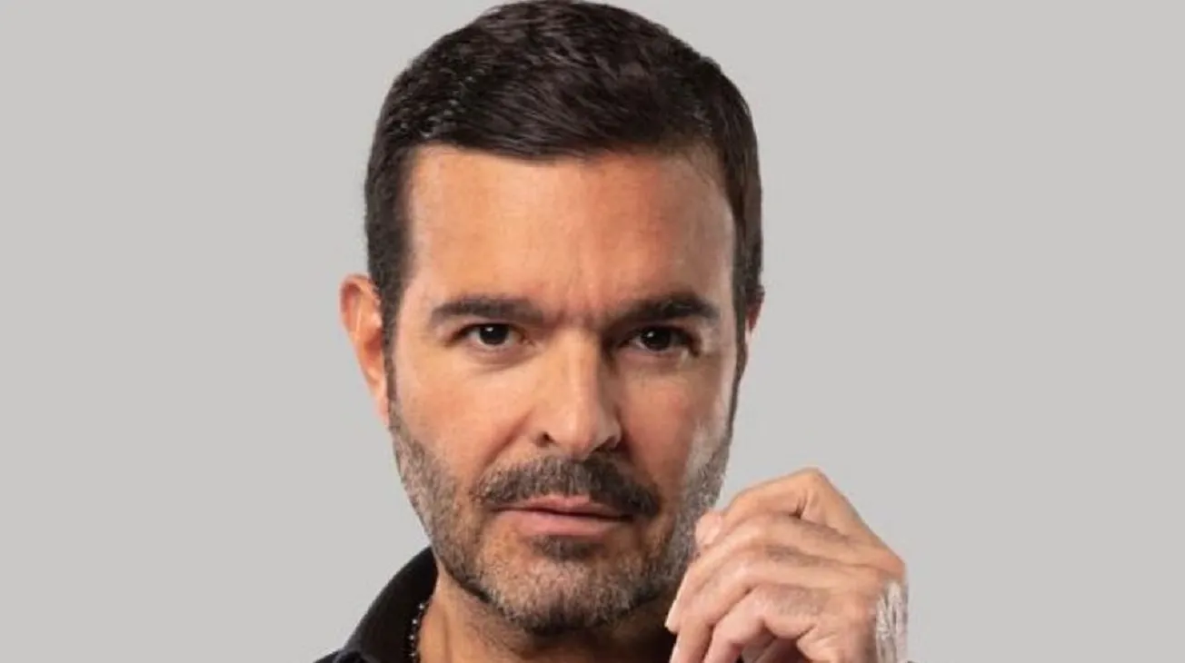 Pablo Montero