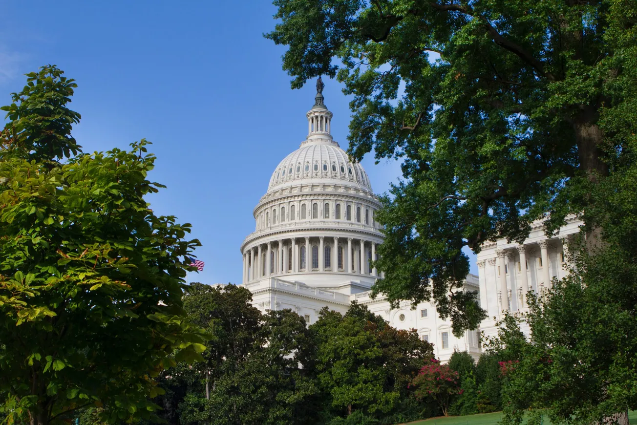 Estados Unidos está por alcanzar su límite de endeudamiento. ¿Qué significa?