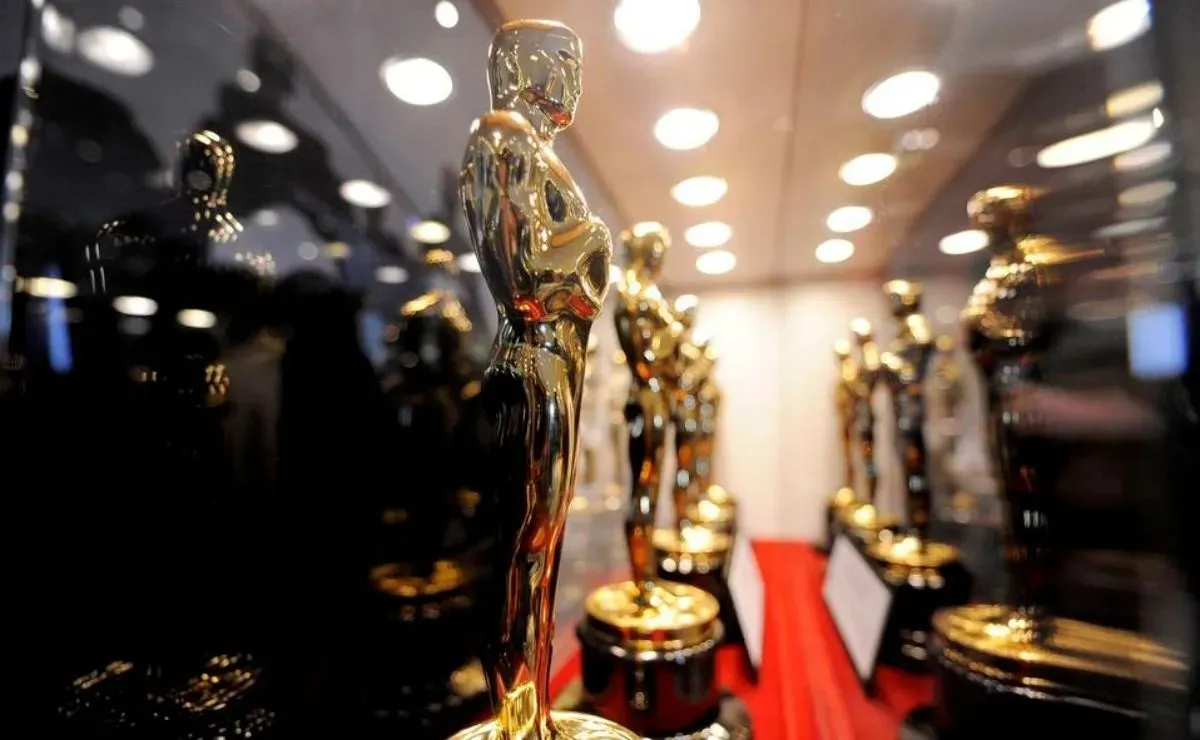 Oscar 2023