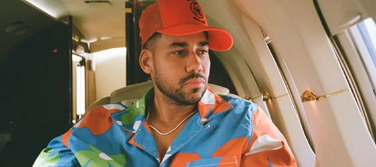 Romeo Santos