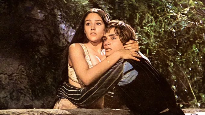 romeo y julieta