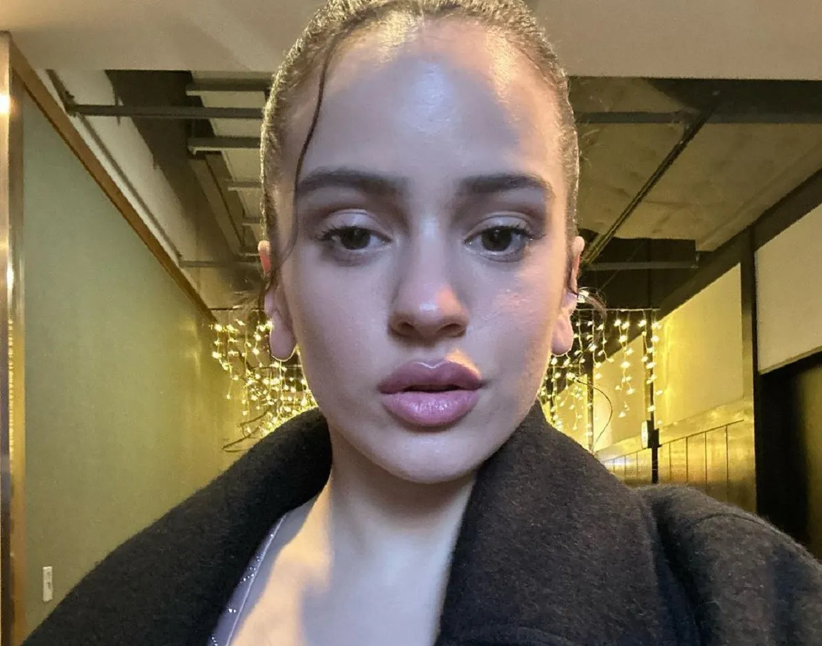 Rosalía