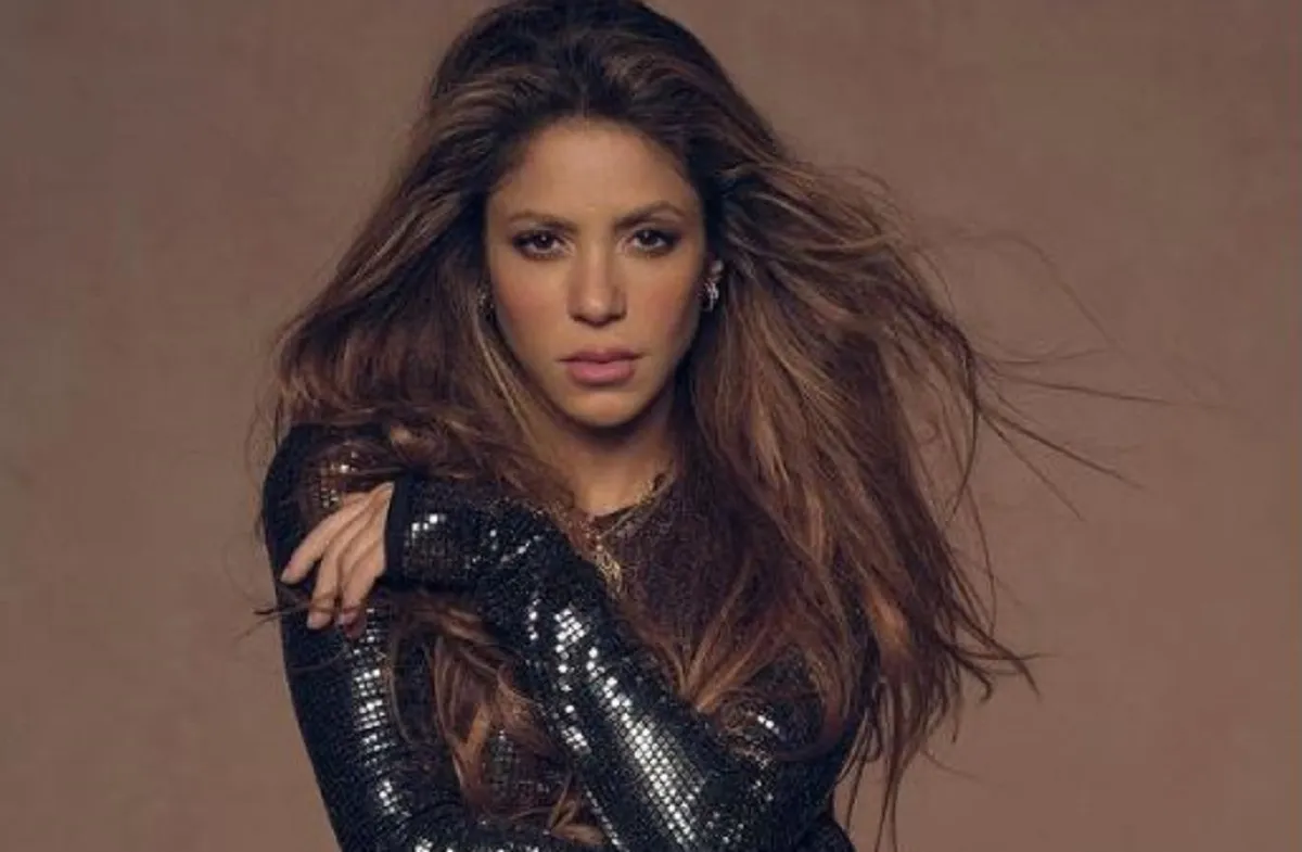 Shakira